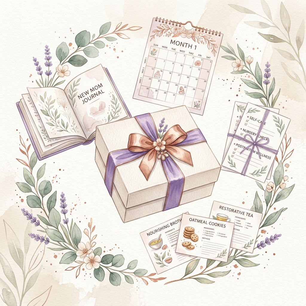 Bundle Starter MPASI